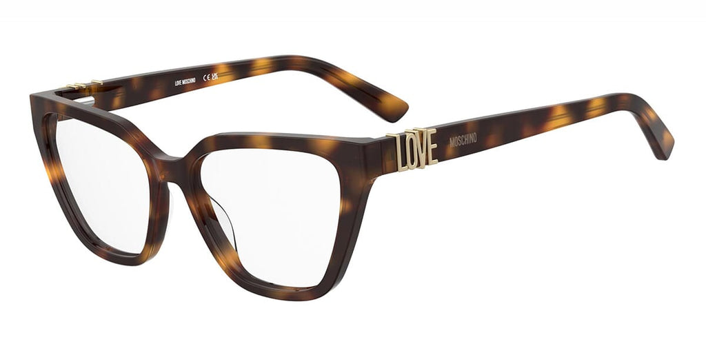 Love Moschino MOL691 05L Glasses