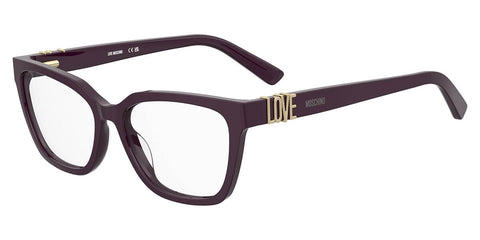 Love Moschino MOL692 0T7 Glasses