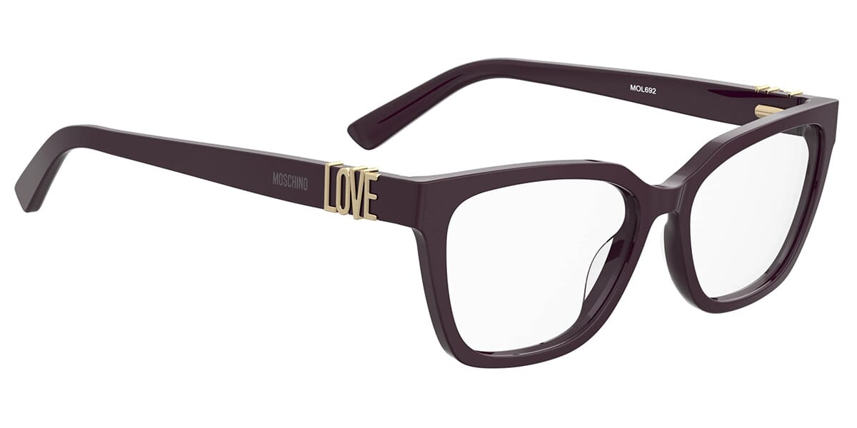 Love Moschino MOL692 0T7 Glasses