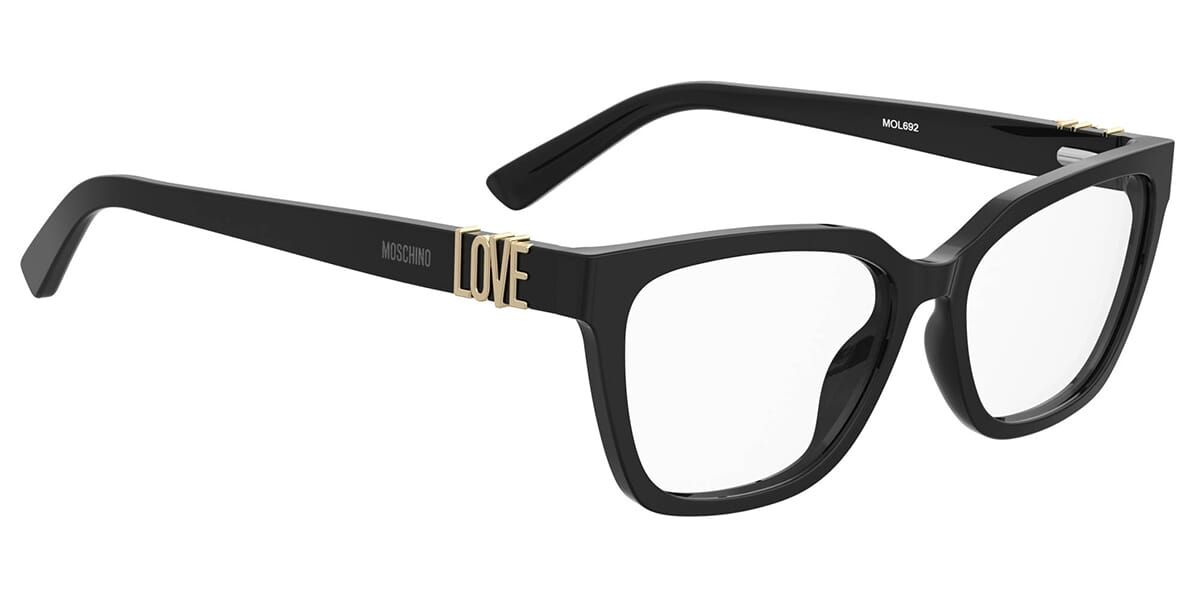 Love Moschino MOL692 807 Glasses