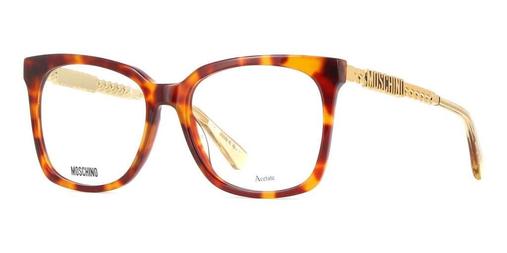 Moschino MOS 627 05L Glasses