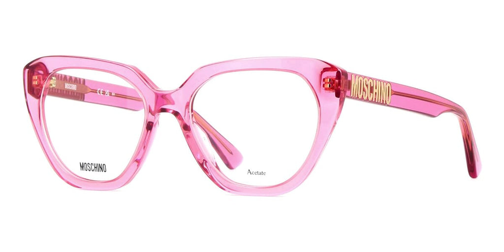 Moschino MOS 628 MU1 Glasses