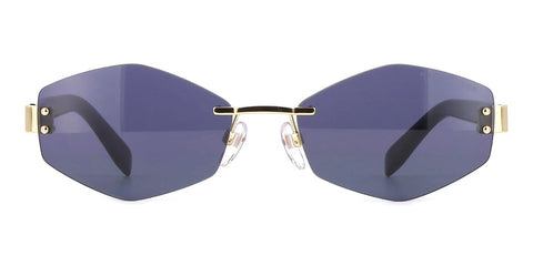 Marc Jacobs Marc 496/S Air RHLIR with Detachable Chain Sunglasses