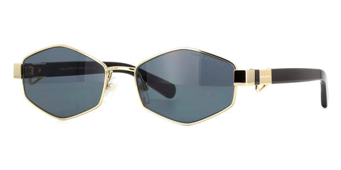 Marc Jacobs Marc 496/S J5GIR with Detachable Chain Sunglasses