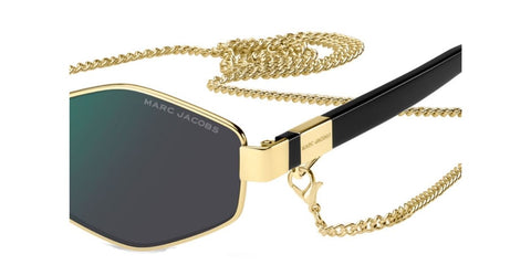 Marc Jacobs Marc 496/S PEFMT with Detachable Chain
