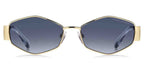 Marc Jacobs Marc 496/Shiny LKS/08 Sunglasses