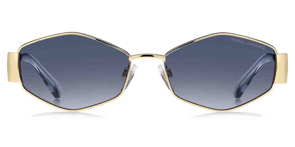 Marc Jacobs Marc 496/Shiny LKS/08 Sunglasses