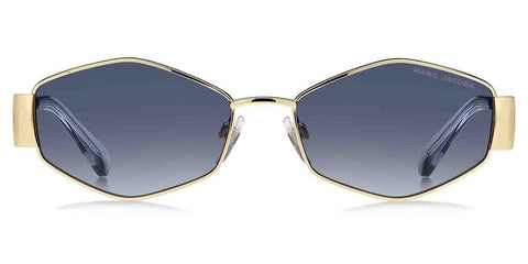 Marc Jacobs Marc 496/Shiny LKS/08 Sunglasses