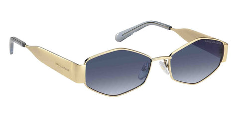 Marc Jacobs Marc 496/Shiny LKS/08 Sunglasses