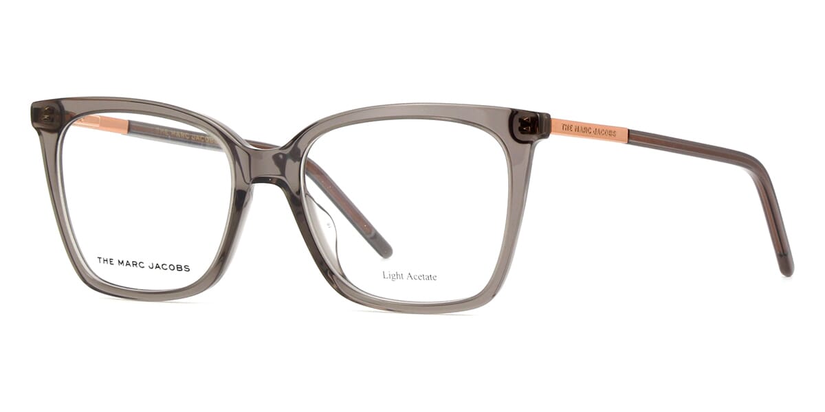 Marc jacobs discount 510 glasses