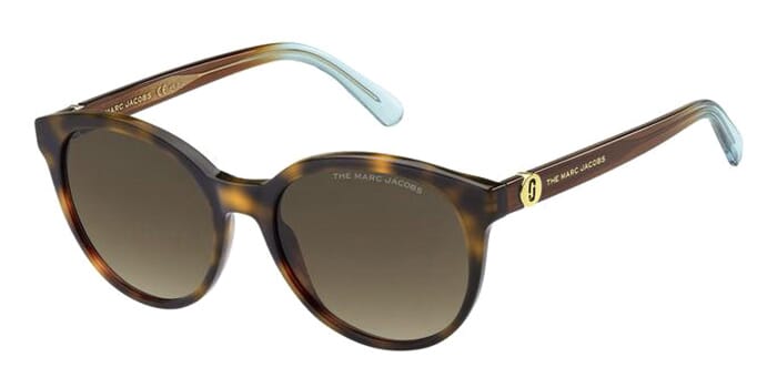 Marc Jacobs Marc 583/S ISKHA Sunglasses