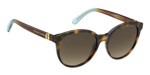 Marc Jacobs Marc 583/S ISKHA Sunglasses