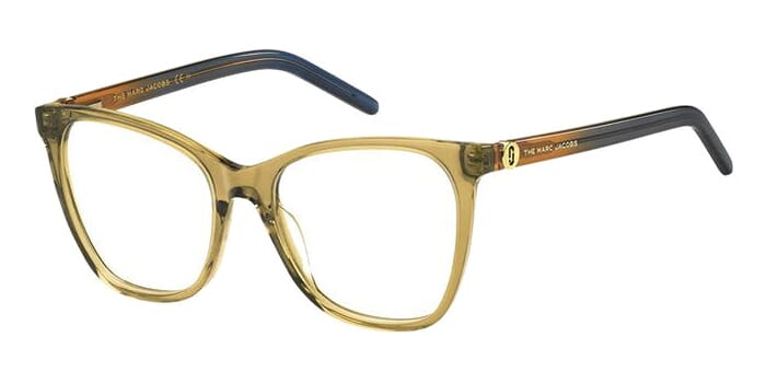 Glasses frames discount marc jacobs