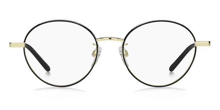 Marc by marc discount jacobs round glasses