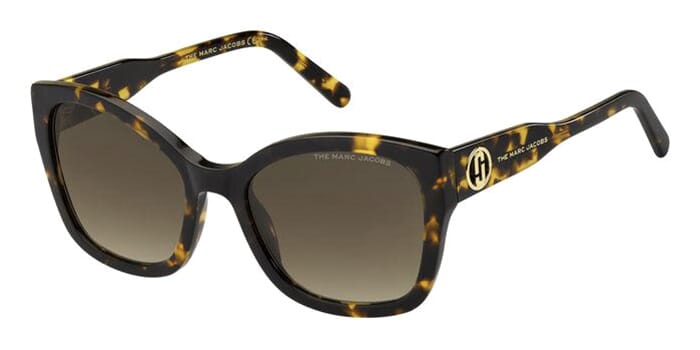 Marc Jacobs Marc 626/S 086HA Sunglasses