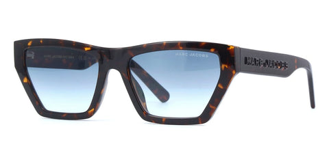 Marc Jacobs Marc 657/S 08608 Sunglasses