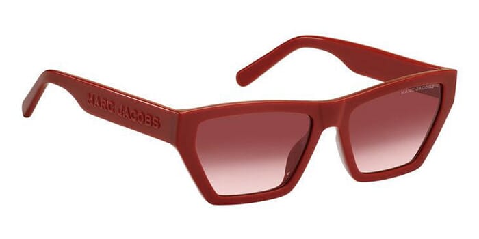 Marc Jacobs Marc 645/S 92YTX Sunglasses - US