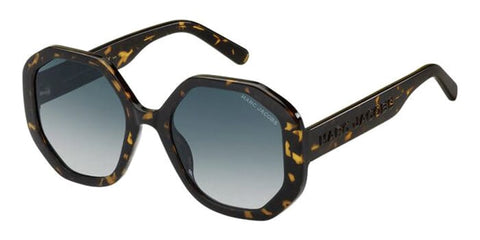 Marc Jacobs Marc 659/S 08608 Sunglasses