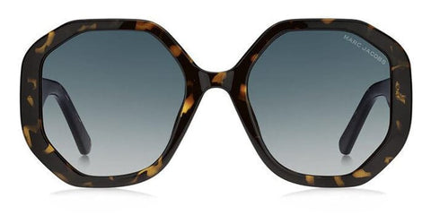 Marc Jacobs Marc 659/S 08608 Sunglasses