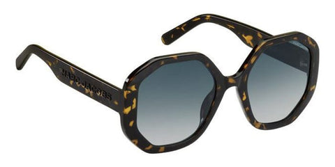 Marc Jacobs Marc 659/S 08608 Sunglasses