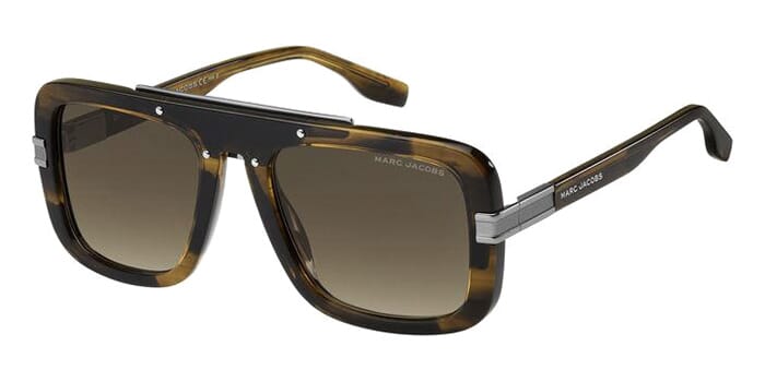 Marc Jacobs Marc 670/S EX4HA Sunglasses