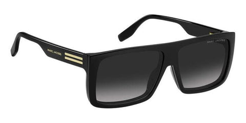 Marc Jacobs Marc 672/CS 8079O with Clip-on Glasses