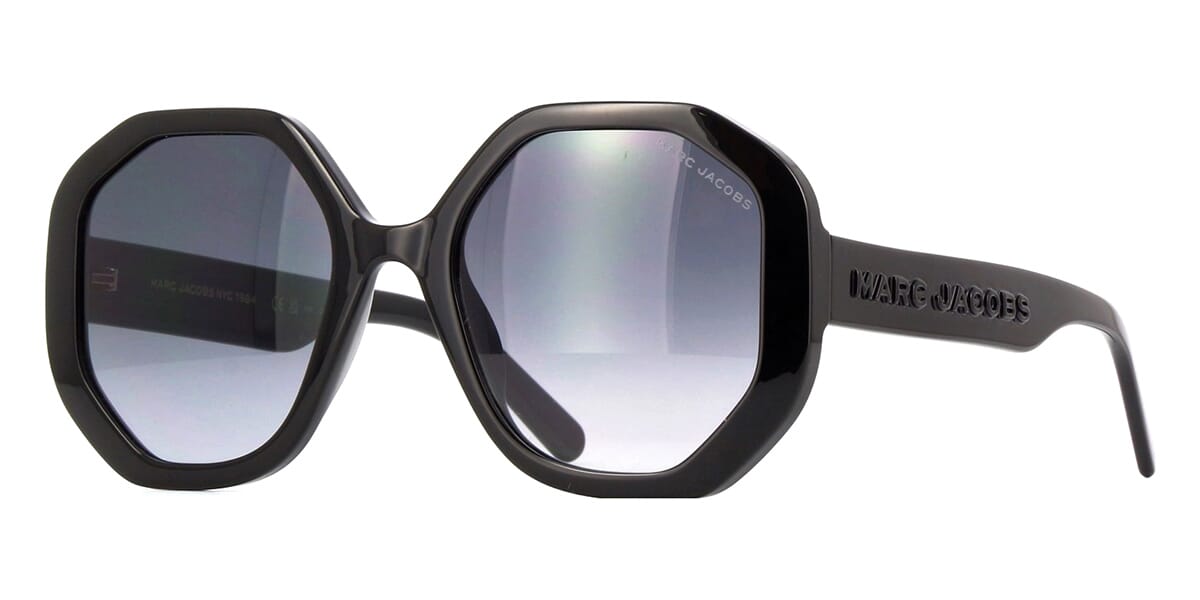 Marc jacobs Sunglasses Silver