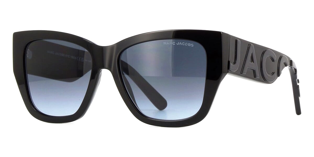 Marc jacobs discount sunglasses unisex