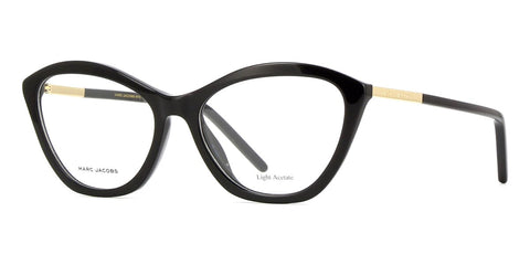 Marc Jacobs Marc 707 807 Glasses