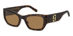 Marc Jacobs Marc 723/S 08670 Sunglasses