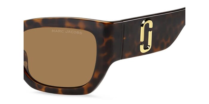 Marc Jacobs Marc 723/S 08670 Sunglasses