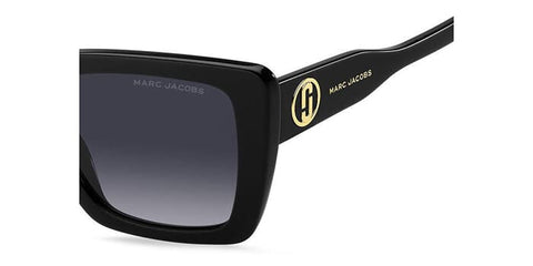 Marc Jacobs Marc 733/S 8079O Sunglasses