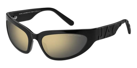 Marc Jacobs Marc 738/S 08AJO Sunglasses