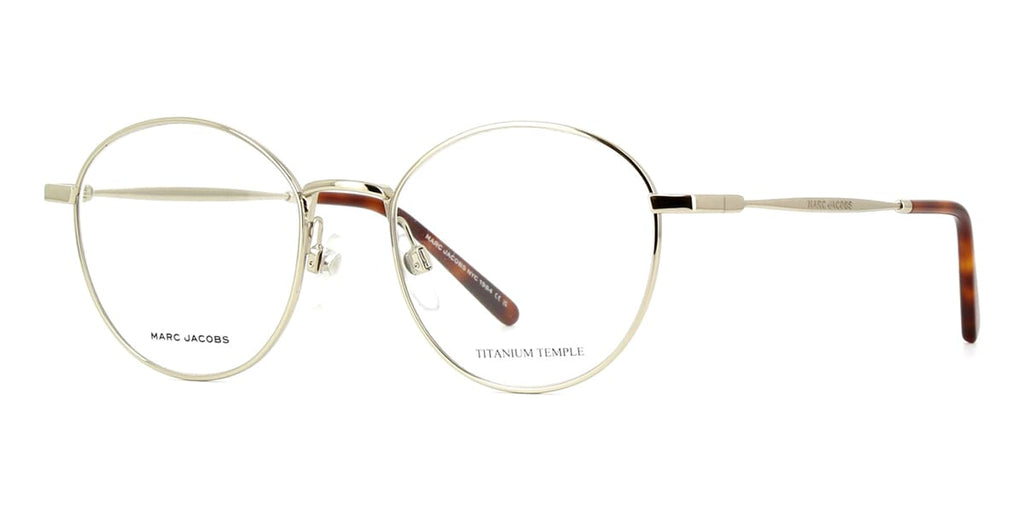 Marc Jacobs Marc 742/G 010 Glasses