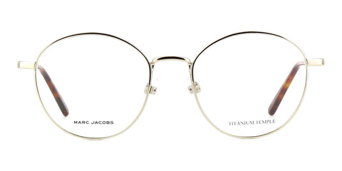 Marc Jacobs Marc 742/G 010 Glasses