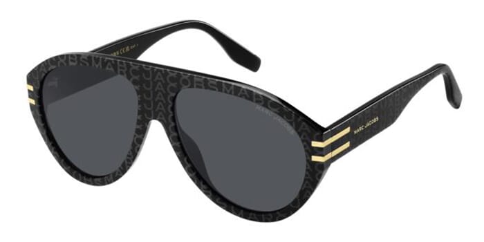 Marc Jacobs Marc 747/S 03LIR Sunglasses