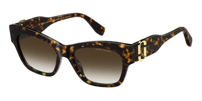 Marc Jacobs Marc 762/S 086HA Sunglasses