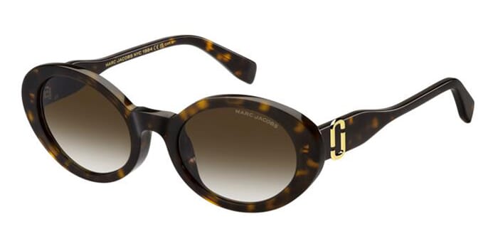 Marc Jacobs Marc 792/F/S 086HA Sunglasses