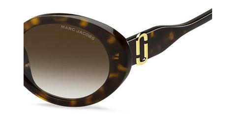 Marc Jacobs Marc 792/F/S 086HA Sunglasses