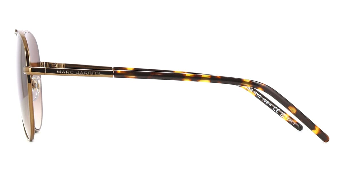 Marc Jacobs Marc 865/S 09QHA Sunglasses - Pretavoir