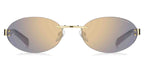 Marc Jacobs Marc 929/S LKS/K1 Sunglasses