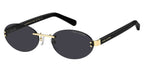Marc Jacobs Marc 929/S RHL/IR Sunglasses