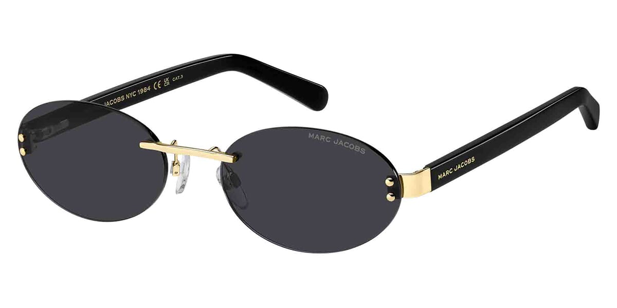 Marc Jacobs Marc 929/S RHL/IR Sunglasses