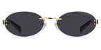 Marc Jacobs Marc 929/S RHL/IR Sunglasses