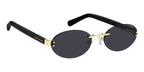 Marc Jacobs Marc 929/S RHL/IR Sunglasses