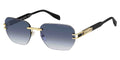 Marc Jacobs Marc 944/S RHL/08 Sunglasses