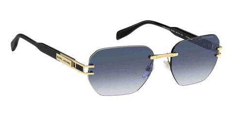 Marc Jacobs Marc 944/S RHL/08 Sunglasses