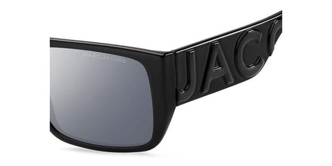 Marc Jacobs Marc Logo 096/S 08AT4 Sunglasses