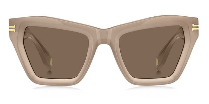 Marc jacobs 51mm store cat eye sunglasses