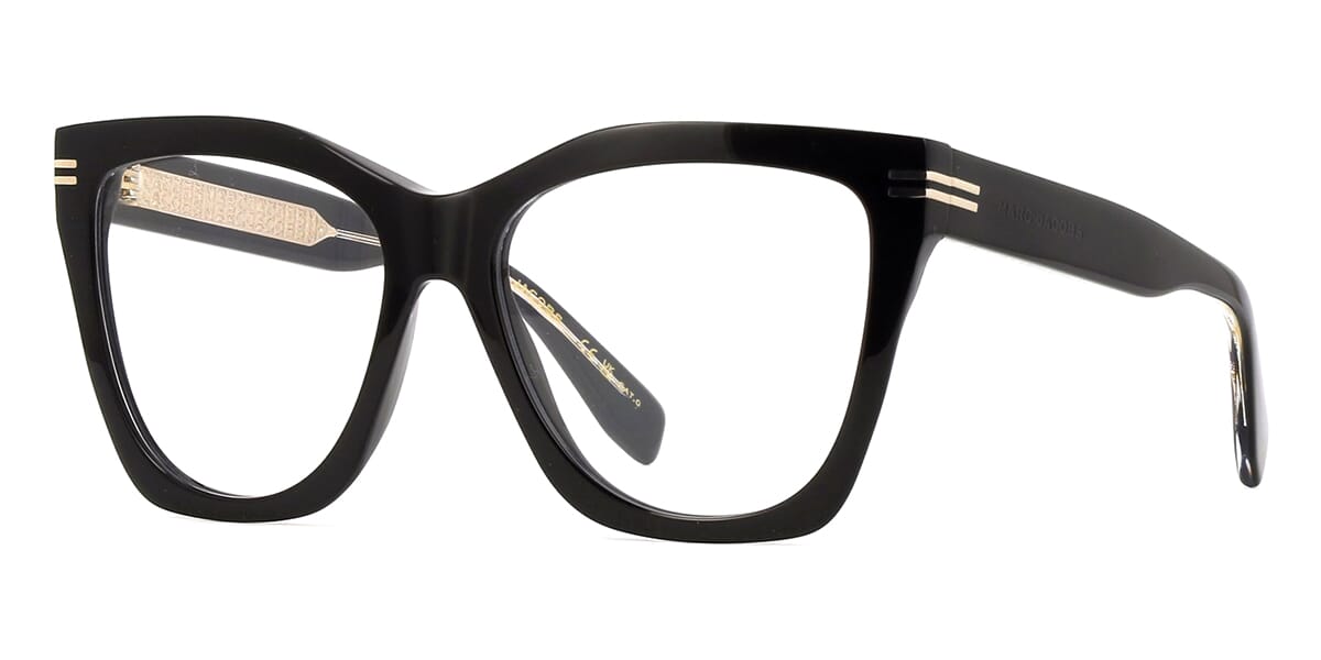Marc Jacobs MJ 1113/CS 8079O with Magnetic Clip On Glasses Pretavoir